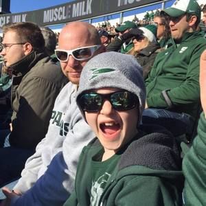 Meet your Posher, Tammy